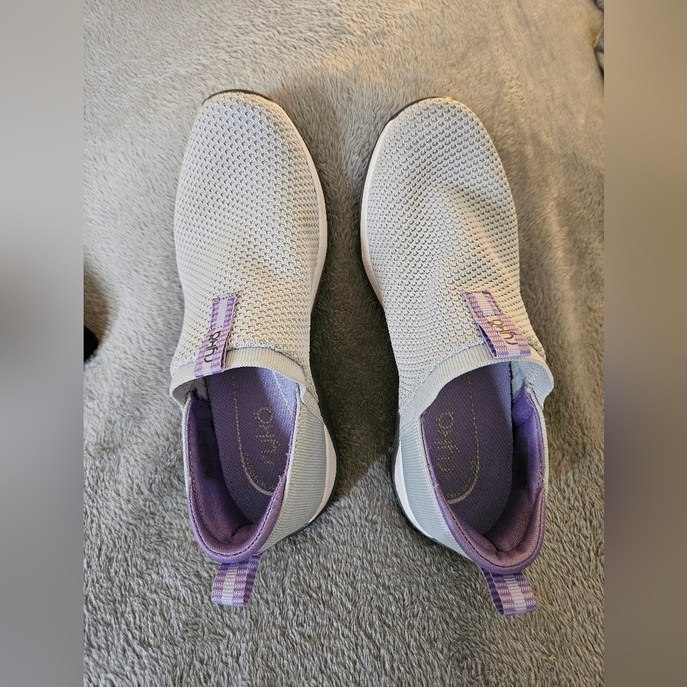NWOB Ryka shoes "Echo Ease"